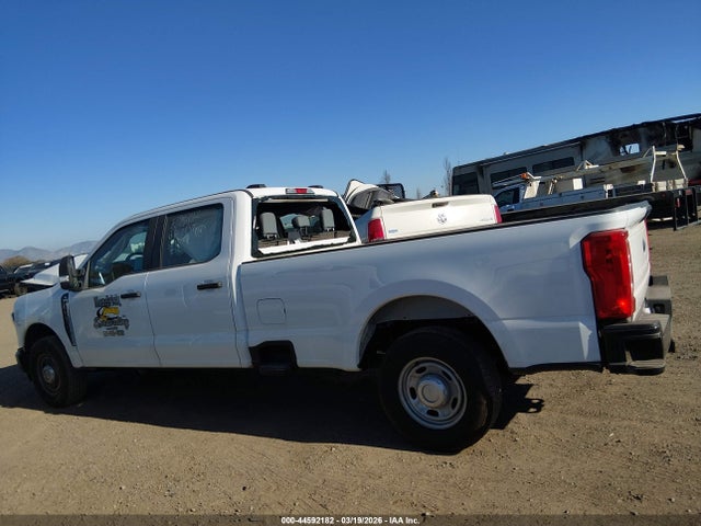 Aukcja sprzedaży 2024 Ford F-350 Xl, vin: 1FT8W3AA8REC19900, numer aukcji: 44592182