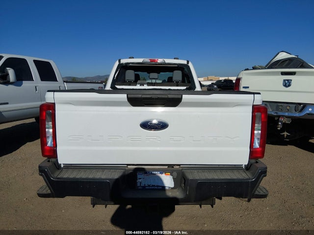 Aukcja sprzedaży 2024 Ford F-350 Xl, vin: 1FT8W3AA8REC19900, numer aukcji: 44592182
