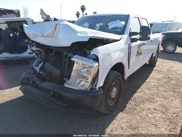 Aukcja sprzedaży 2024 Ford F-350 Xl, vin: 1FT8W3AA8REC19900, numer aukcji: 44592182
