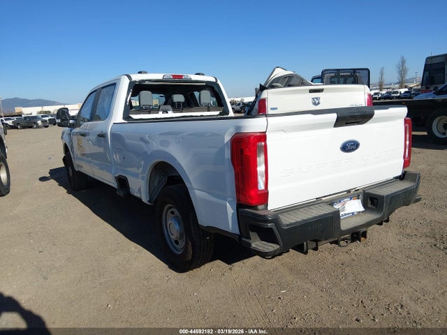 Aukcja sprzedaży 2024 Ford F-350 Xl, vin: 1FT8W3AA8REC19900, numer aukcji: 44592182