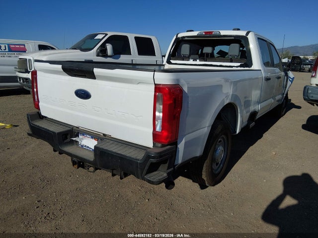 Aukcja sprzedaży 2024 Ford F-350 Xl, vin: 1FT8W3AA8REC19900, numer aukcji: 44592182