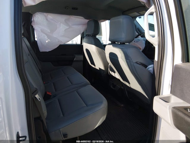 Aukcja sprzedaży 2024 Ford F-350 Xl, vin: 1FT8W3AA8REC19900, numer aukcji: 44592182