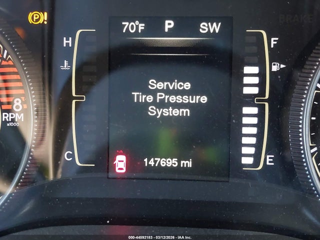 1C4PJLCS9GW177003 Jeep Cherokee Latitude