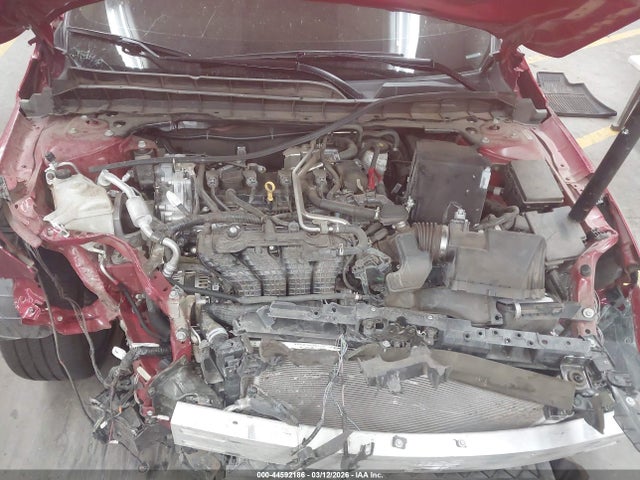 2023 Nissan Altima Sr Fwd მანქანა იყიდება აუქციონზე, vin: 1N4BL4CV2PN343040, აუქციონის ნომერი: 44592186