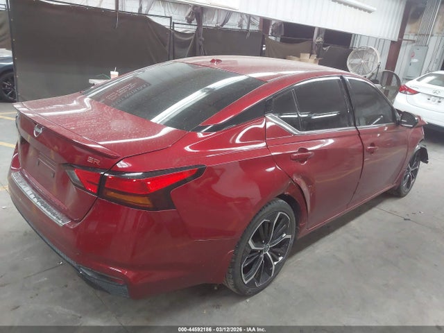 2023 Nissan Altima Sr Fwd მანქანა იყიდება აუქციონზე, vin: 1N4BL4CV2PN343040, აუქციონის ნომერი: 44592186