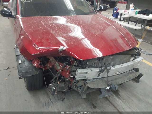 2023 Nissan Altima Sr Fwd მანქანა იყიდება აუქციონზე, vin: 1N4BL4CV2PN343040, აუქციონის ნომერი: 44592186