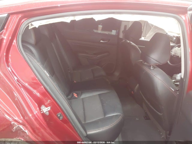 2023 Nissan Altima Sr Fwd მანქანა იყიდება აუქციონზე, vin: 1N4BL4CV2PN343040, აუქციონის ნომერი: 44592186