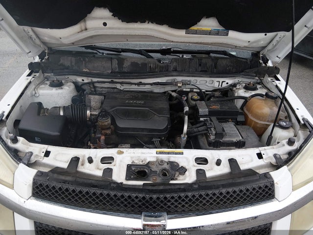 Aukcja sprzedaży 2005 Chevrolet Equinox, vin: 2CND113F256132539, numer aukcji: 44592187