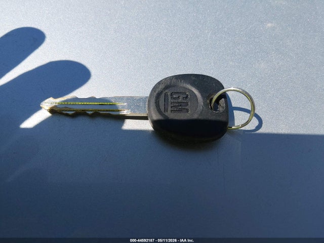 Aukcja sprzedaży 2005 Chevrolet Equinox, vin: 2CND113F256132539, numer aukcji: 44592187