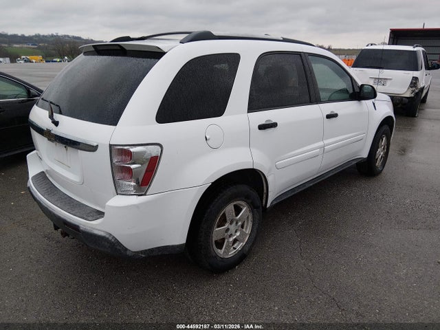 Aukcja sprzedaży 2005 Chevrolet Equinox, vin: 2CND113F256132539, numer aukcji: 44592187