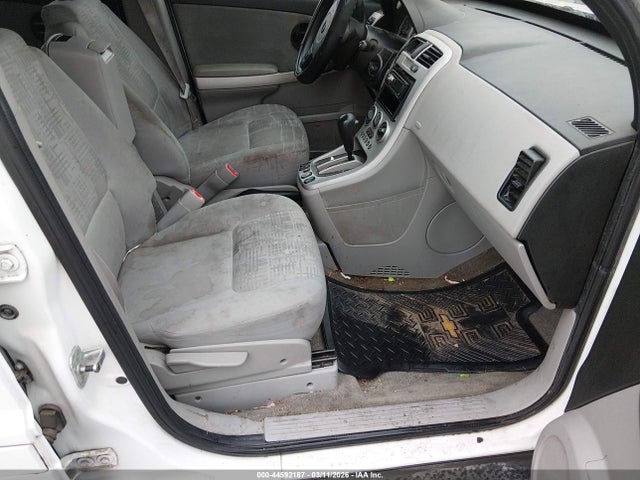 Aukcja sprzedaży 2005 Chevrolet Equinox, vin: 2CND113F256132539, numer aukcji: 44592187