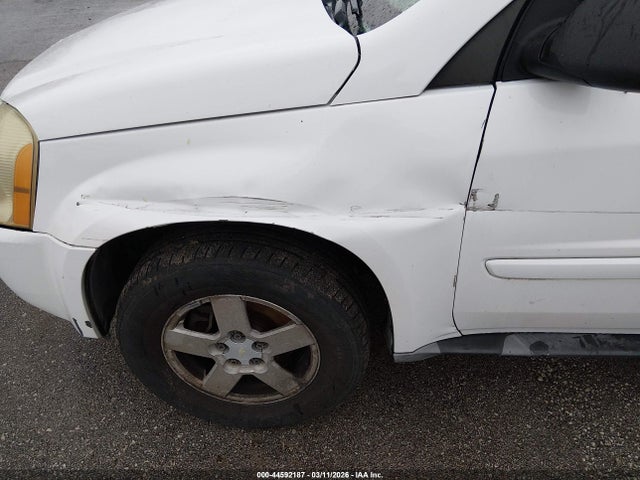 Aukcja sprzedaży 2005 Chevrolet Equinox, vin: 2CND113F256132539, numer aukcji: 44592187