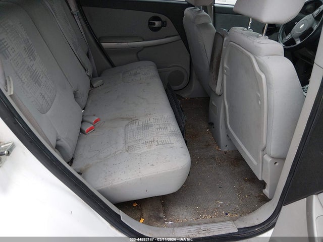 Aukcja sprzedaży 2005 Chevrolet Equinox, vin: 2CND113F256132539, numer aukcji: 44592187