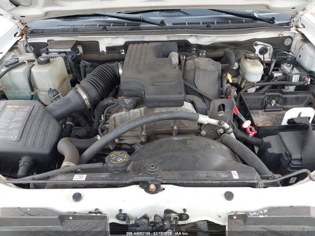 Aukcja sprzedaży 2012 Gmc Canyon Sle1, vin: 1GTE5MF95C8117020, numer aukcji: 44592188