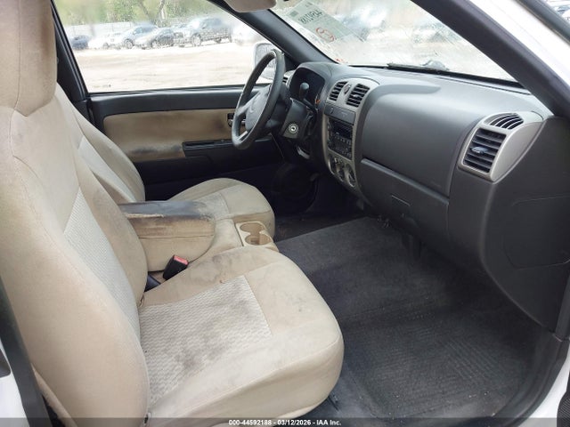 Aukcja sprzedaży 2012 Gmc Canyon Sle1, vin: 1GTE5MF95C8117020, numer aukcji: 44592188