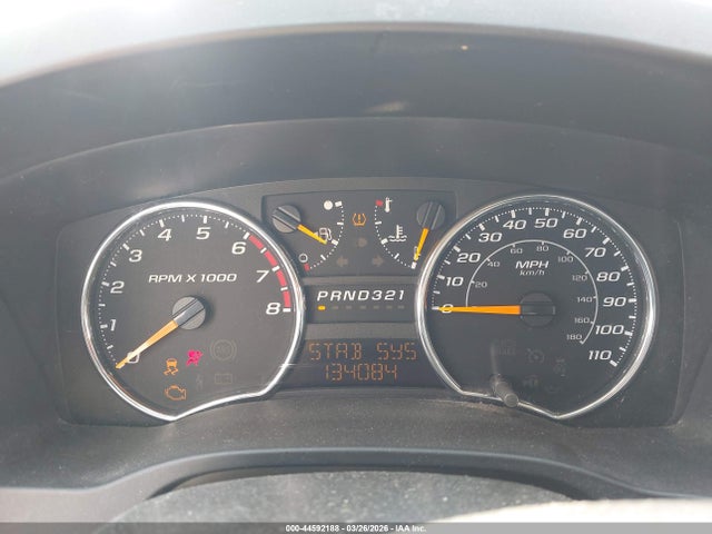 Aukcja sprzedaży 2012 Gmc Canyon Sle1, vin: 1GTE5MF95C8117020, numer aukcji: 44592188