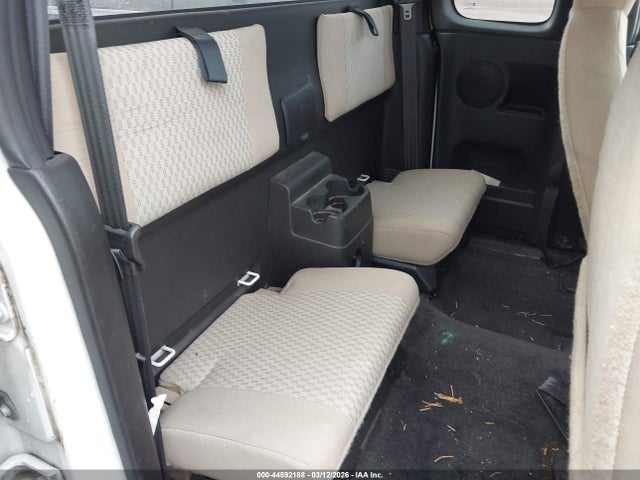 Aukcja sprzedaży 2012 Gmc Canyon Sle1, vin: 1GTE5MF95C8117020, numer aukcji: 44592188