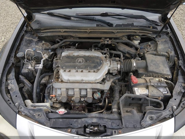 Aukcja sprzedaży 2009 Acura Tl 3.5, vin: 19UUA86589A010736, numer aukcji: 44592191