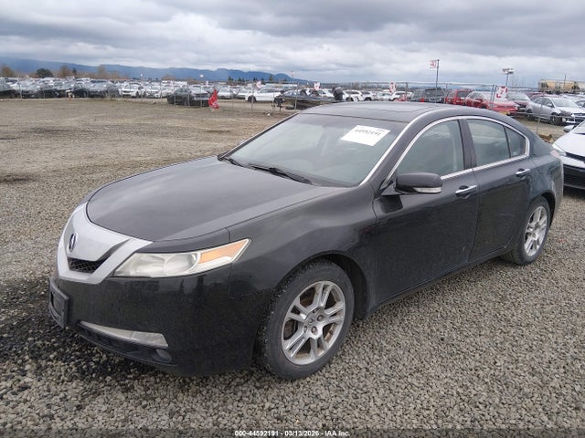 Aukcja sprzedaży 2009 Acura Tl 3.5, vin: 19UUA86589A010736, numer aukcji: 44592191