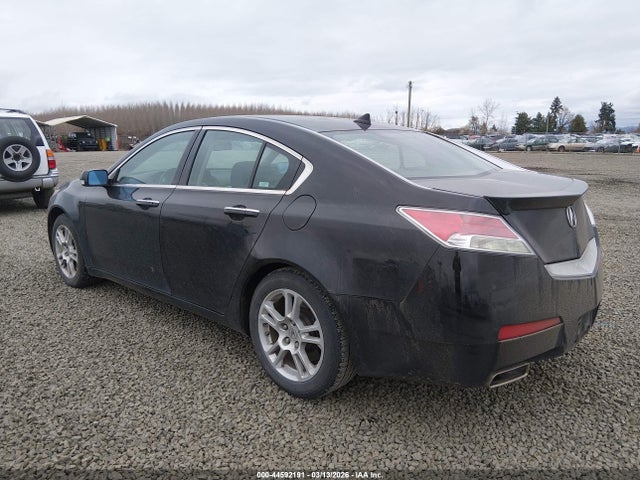 Aukcja sprzedaży 2009 Acura Tl 3.5, vin: 19UUA86589A010736, numer aukcji: 44592191