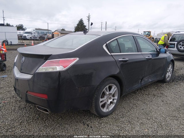 Aukcja sprzedaży 2009 Acura Tl 3.5, vin: 19UUA86589A010736, numer aukcji: 44592191