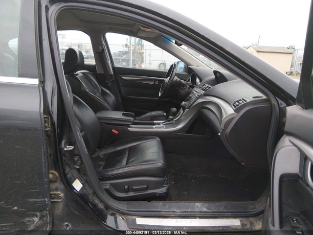 Aukcja sprzedaży 2009 Acura Tl 3.5, vin: 19UUA86589A010736, numer aukcji: 44592191