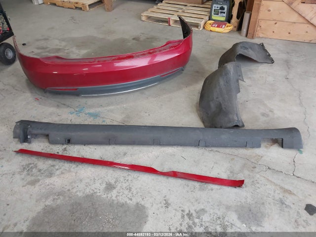 Продажа на аукционе авто 2014 Tesla Model S 60 Kwh Battery/p85, vin: 5YJSA1H14EFP65486, номер лота: 44592193