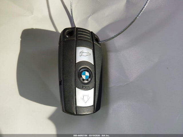 2015 BMW X1 WBAVL1C57FVY25410 Photo 10