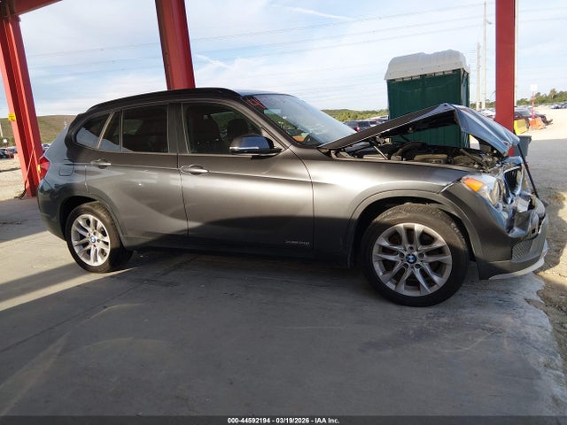 44592194 :رقم المزاد ، WBAVL1C57FVY25410 vin ، 2015 Bmw X1 Xdrive28i مزاد بيع