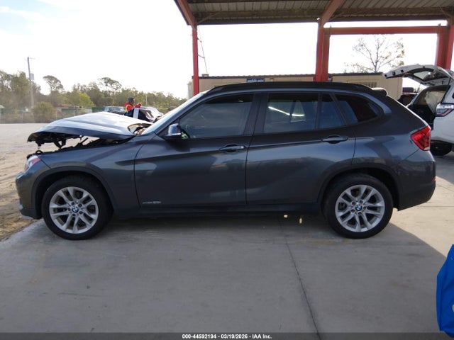 44592194 :رقم المزاد ، WBAVL1C57FVY25410 vin ، 2015 Bmw X1 Xdrive28i مزاد بيع