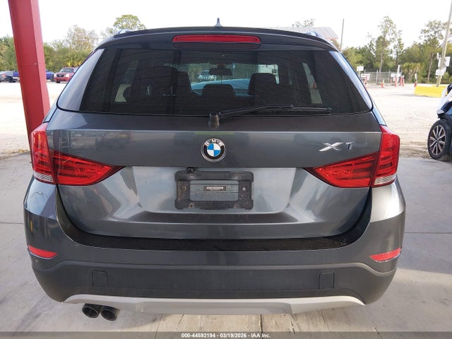44592194 :رقم المزاد ، WBAVL1C57FVY25410 vin ، 2015 Bmw X1 Xdrive28i مزاد بيع