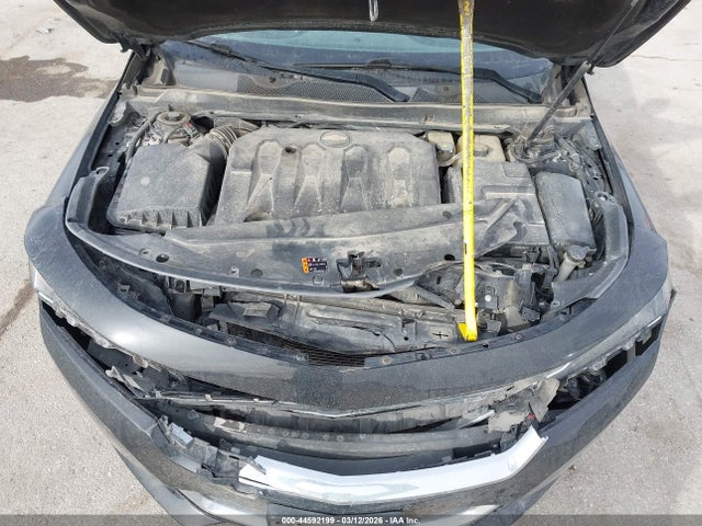Aukcja sprzedaży 2018 Chevrolet Impala 1lt, vin: 1G1105S35JU125331, numer aukcji: 44592199