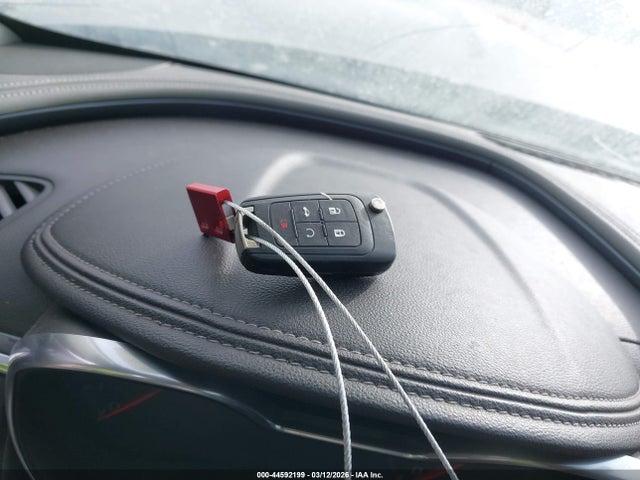 Aukcja sprzedaży 2018 Chevrolet Impala 1lt, vin: 1G1105S35JU125331, numer aukcji: 44592199