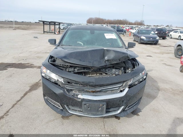 Aukcja sprzedaży 2018 Chevrolet Impala 1lt, vin: 1G1105S35JU125331, numer aukcji: 44592199