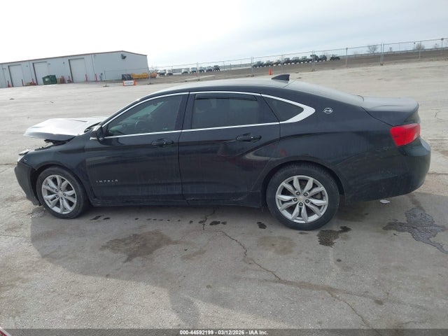 Aukcja sprzedaży 2018 Chevrolet Impala 1lt, vin: 1G1105S35JU125331, numer aukcji: 44592199