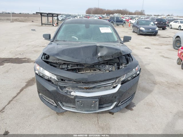 Aukcja sprzedaży 2018 Chevrolet Impala 1lt, vin: 1G1105S35JU125331, numer aukcji: 44592199