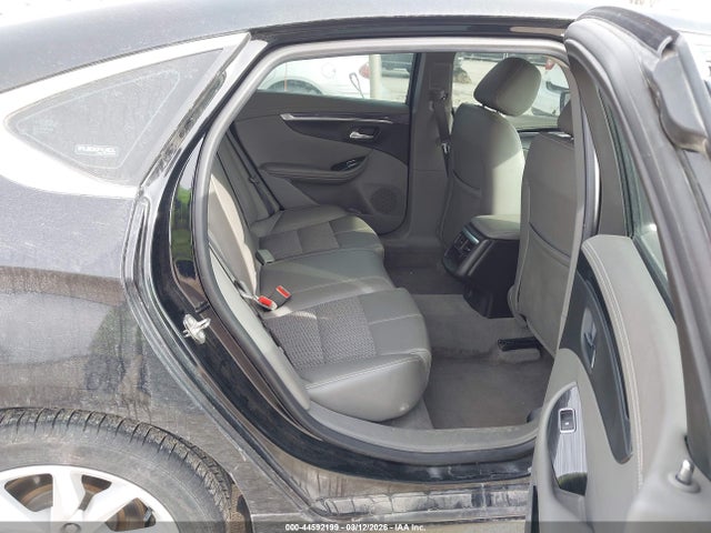Aukcja sprzedaży 2018 Chevrolet Impala 1lt, vin: 1G1105S35JU125331, numer aukcji: 44592199