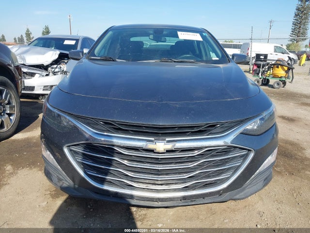 Chevrolet MALIBU LT 2019 1G1ZD5ST9KF162282 Image 12