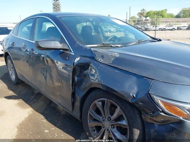Chevrolet MALIBU LT 2019 1G1ZD5ST9KF162282 Image 13