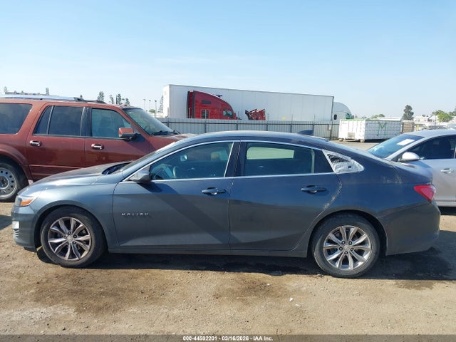 Chevrolet MALIBU LT 2019 1G1ZD5ST9KF162282 Image 14