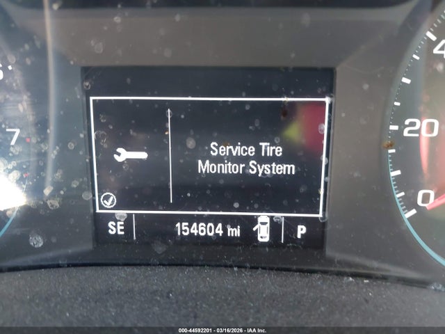 Chevrolet MALIBU LT 2019 1G1ZD5ST9KF162282 Image 15