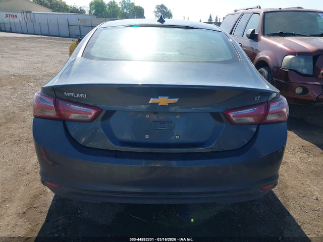 Chevrolet MALIBU LT 2019 1G1ZD5ST9KF162282 Image 16