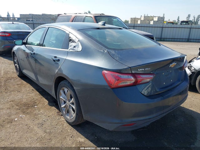 Chevrolet MALIBU LT 2019 1G1ZD5ST9KF162282 Image 3