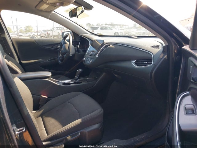Chevrolet MALIBU LT 2019 1G1ZD5ST9KF162282 Image 5