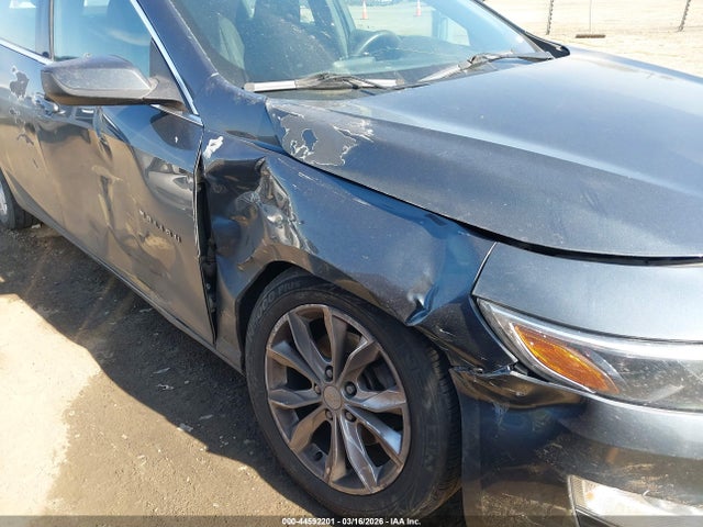 Chevrolet MALIBU LT 2019 1G1ZD5ST9KF162282 Image 6