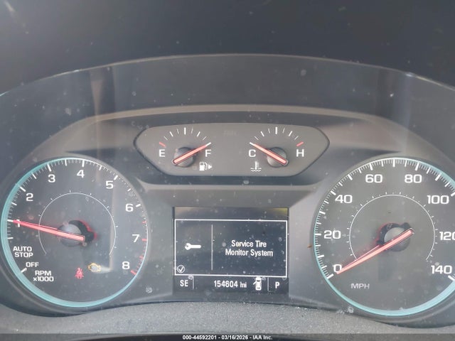 Chevrolet MALIBU LT 2019 1G1ZD5ST9KF162282 Image 7