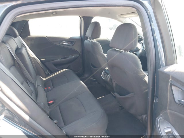Chevrolet MALIBU LT 2019 1G1ZD5ST9KF162282 Image 8