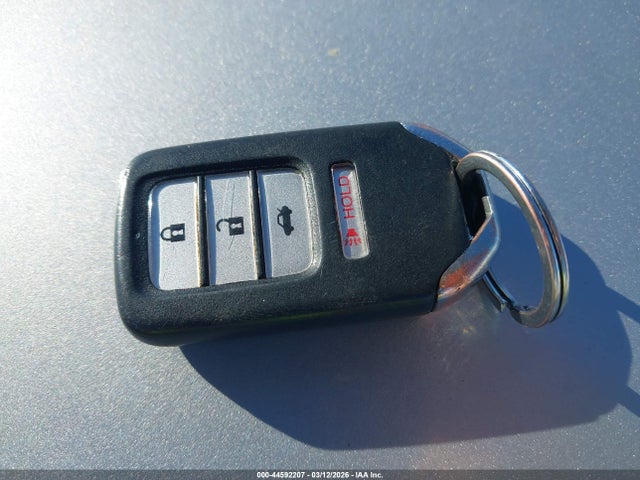 Honda Accord Ex-l V-6 2015 1HGCR3F80FA008539 Image 11