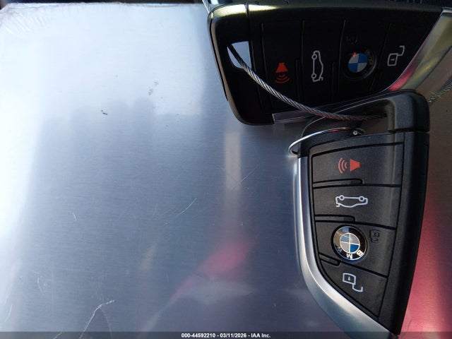 BMW I4 Edrive40 2023 WBY73AW00PFR11566 Image 11