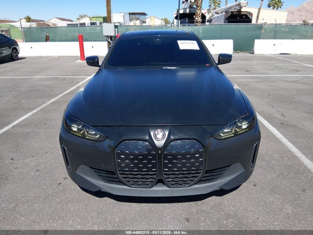 BMW I4 Edrive40 2023 WBY73AW00PFR11566 Image 12
